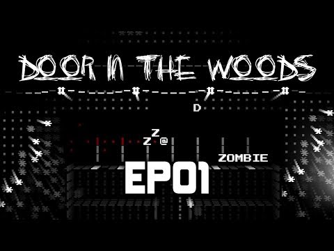 Door in the Woods Gameplay | A Survival Horror Rogulike | EP01