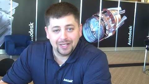 Inventor Assembly Automatic Parameter Updates