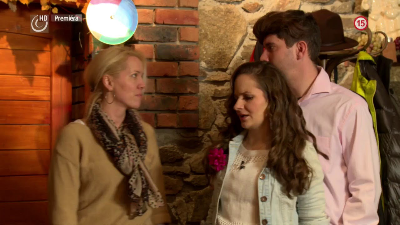 Búrlivý burčiak: Brontový jak frankovka (HALÓ)