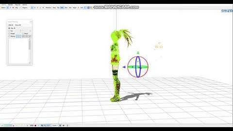 ♡【PMX EDITOR】how to clean your parts and models ♡