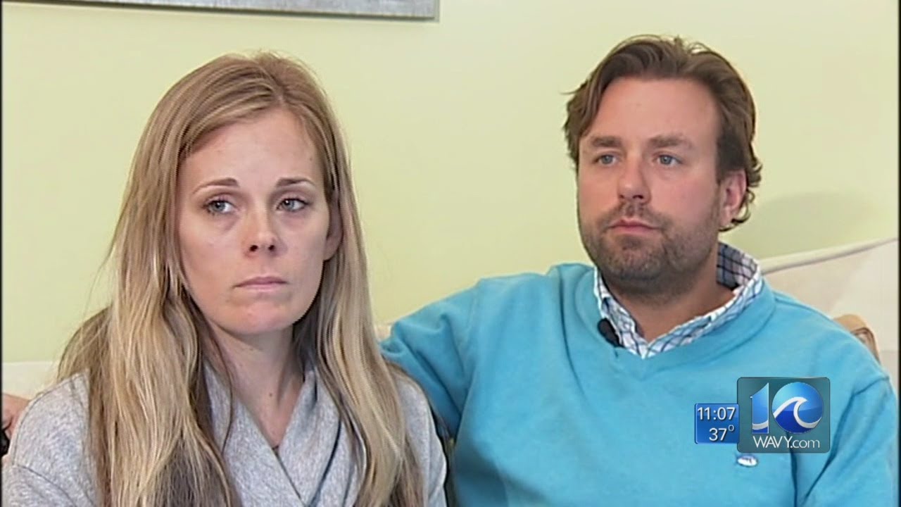 Parents of runner speak out YouTube
