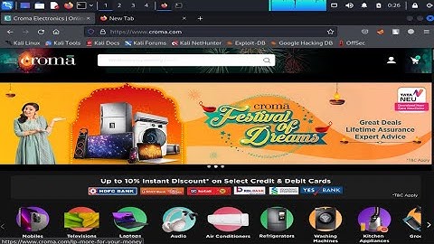 Bug Bounty poc hackerone Api Key Leaked vulnerability on croma for 100 $