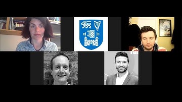 Postgraduate Certificate in Statistics at Trinity College Dublin