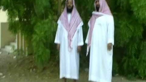 دحيم الحماد تلاوة الشيخ امداد قارئ بالعماير رمضان 1431