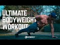 The Best Bodyweight Workout for a Great Physique (FREE WORKOUT)