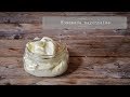 HOW TO MAKE MAYONNAISE / easy recipe #delicious #healthy #food