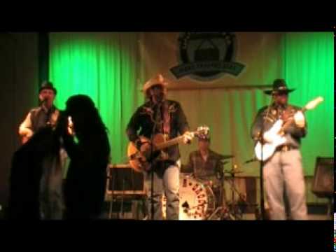 J. Allen Spence and the Double A Daddies "Stoned @...