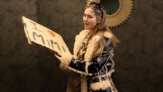 Mimi Webb - Dumb Love Tour Diary