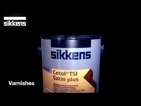 Video: Thinner: What It Is, Paint Formulations, Tee For Metallics, Vika And Sikkens Varnishes