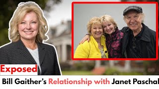 Bill Gaither and Janet Paschal: Relationship Exposed