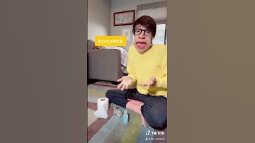 Introverts #shorts #themanniishow.com