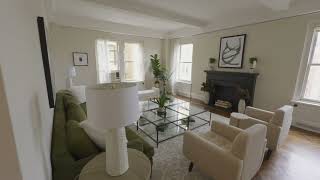 15 West 81st 13J New York, NY 10024 NYC Homes Upper West Side