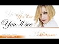 Madonna - You'll See с переводом (Lyrics)