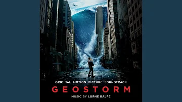 Geostorm