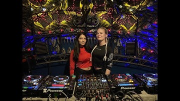 Ceeya&Nemesis - Cross Club, Prague - 02.2022 | Drum and Bass