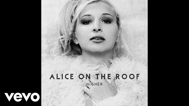 Alice On The Roof - Lucky you (Audio)