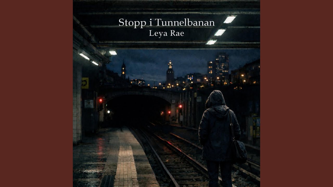 Stopp I Tunnelbanan