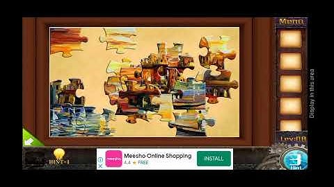 Escape Game 50 Room 1 // (Level 8) Walkthrough