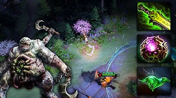 EQUIP DRAGONCLAW HOOK AND NO MERCY DESTROY WHOLE ENEMY TEAM [27 KILLS] | Pudge Official