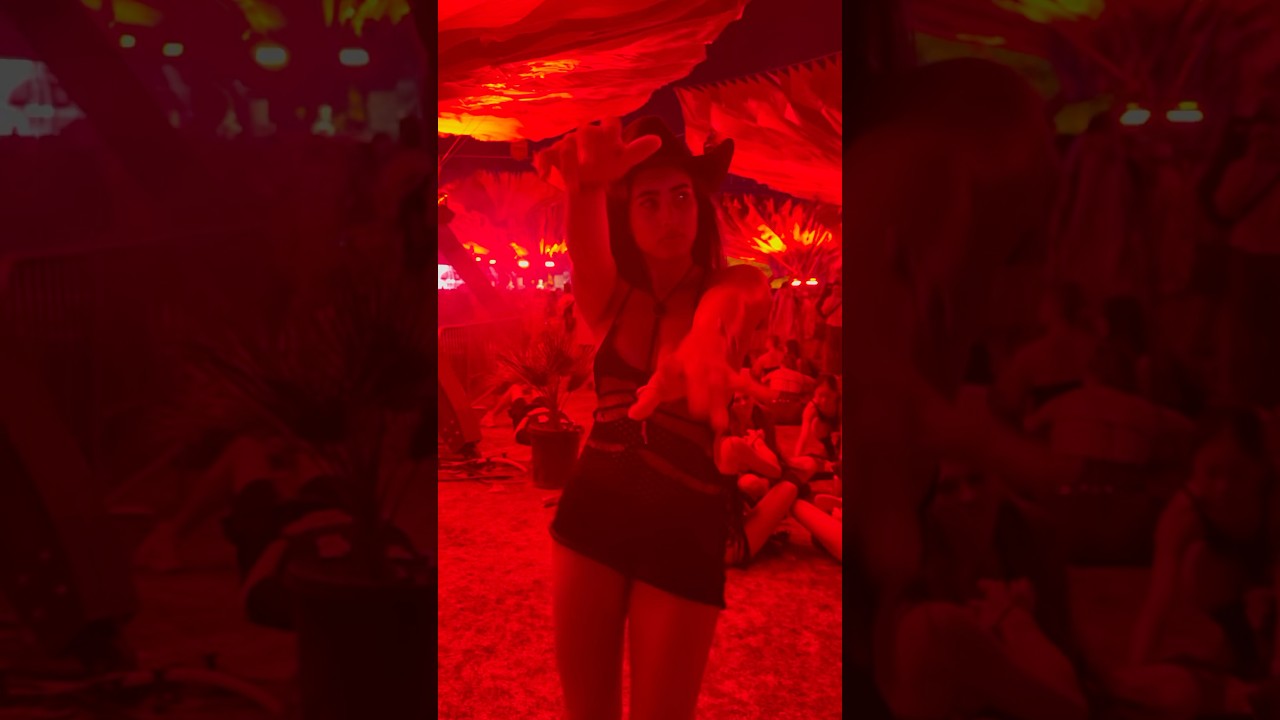Raves in