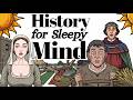 History For Sleepy Mind | Why You Wouldn’t Last a Day as a Medieval English Serf