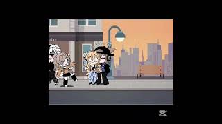 Like me......?  #keşfet #gacha #ytdayibenionecikarnolur #keşfet #gachalife #enterthebackrooms