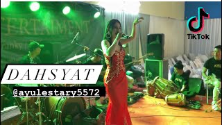 DAHSYAT - AYU LESTARY ( KOPLO )