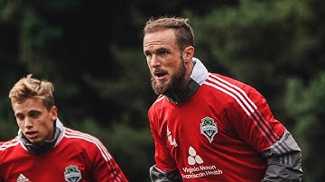 Interview: Stefan Frei on preparing to face Sporting Kansas City