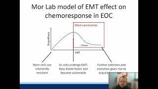 Epithelial-Mesenchymal Transition in the Crosshairs: Novel Treatments to Kill Drug Resistant...