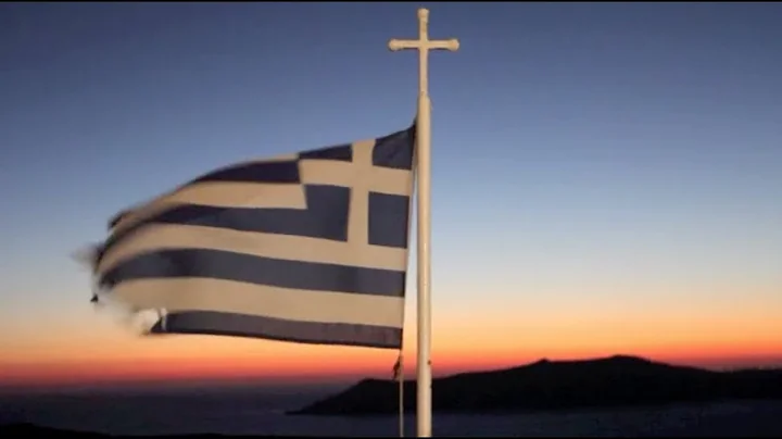 The Greek Islands Video by Heather Lemieux