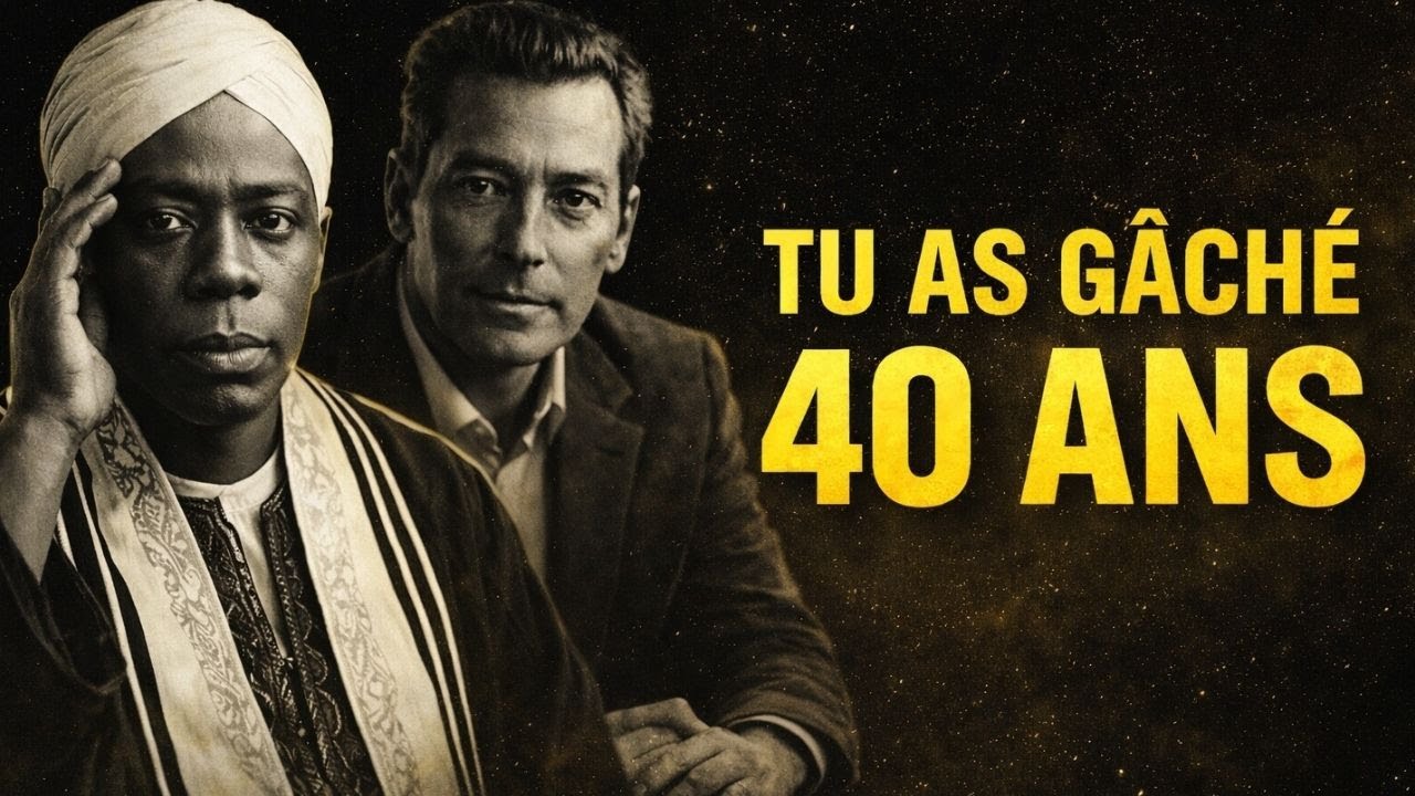 J’AI ENSEIGNÉ À NEVILLE… IL M’A FALLU QUARANTE ANS POUR COMPRENDRE CECI NE GÂCHE PAS LES TIENS