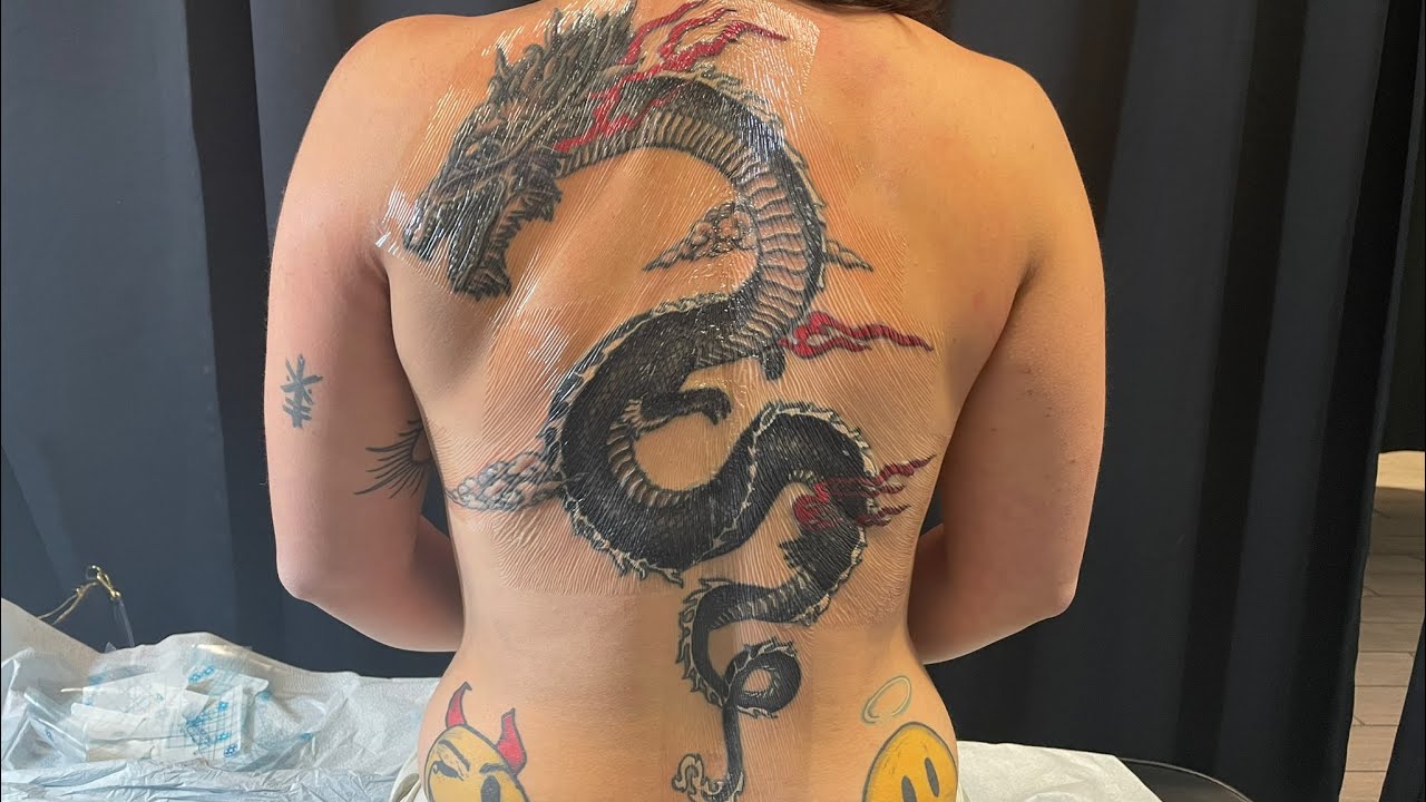 ASMR | Mi tinta 💉🥵