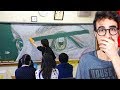 INSEGNANTI CRUDELI A SCUOLA!