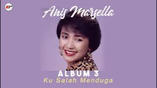 Anis Marsella - Ku Salah Menduga (Official Audio)