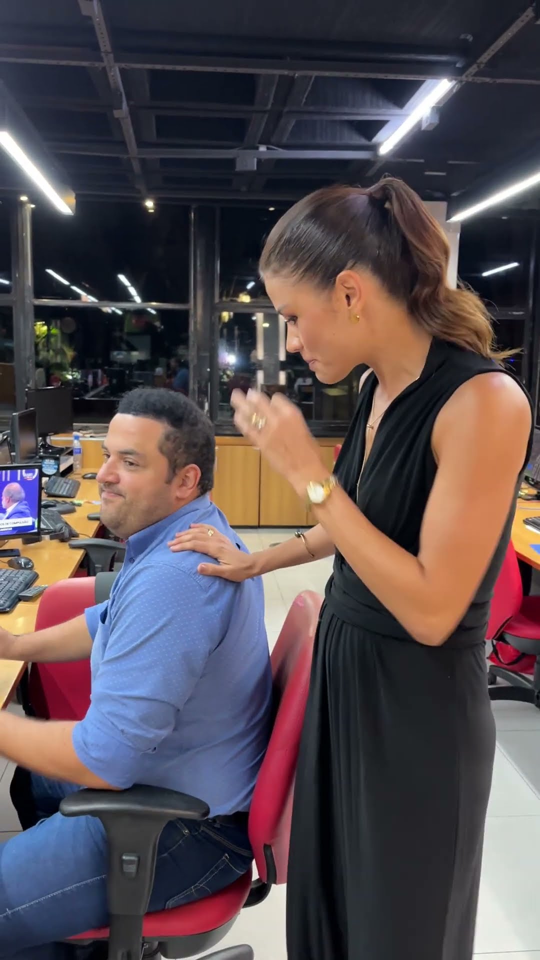 Veja os destaques do Jornal da Noite desta quarta-feira (12) #shorts