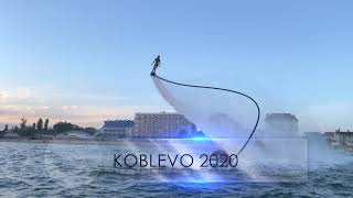 Флайборд Коблево Украина - Артур Разумный. Одесса Николаев Flyboard Koblevo Odessa. Отель Дельфин.