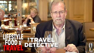 The Dark Science Of Menu Engineering | The Travel Detective Season 2 | Lifestyle Food & Travel