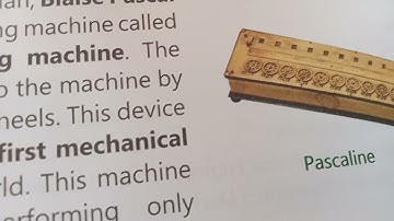 Evolution Of Computers / lesson-1(part-1)