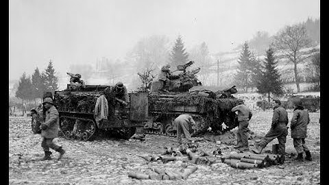 [CoH2][1v1] Propagandacast #1155 [OKW]Sotjador vs [USF]Cruzz