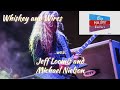 Jeff Loomis and Michael Nielsen Talk Yngwie, Brian May, and Much More on Whiskey and Wires!