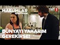 Gülben Herkesi Karşısına Alıyor! | Masumlar Apartmanı 11. Bölüm