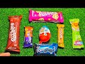 🍬 Satisfying Candy ASMR Sounds for Deep Sleep | Relaxing No Talking ASMR for Stress Relief 😴
