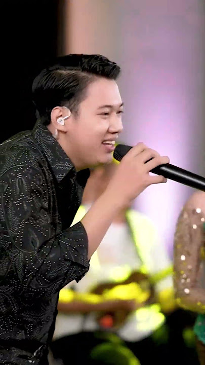 Kabeh kuwi ora perlu di getuni dek #shorts #masdddho #rinaaditama #sidorondo #anekakustik #dangdut