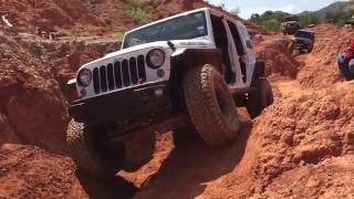 2016 Palo Duro Jeep Jamboree screenshot 5