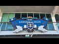 RCL Liberty of the Seas Day 1 Embarkation