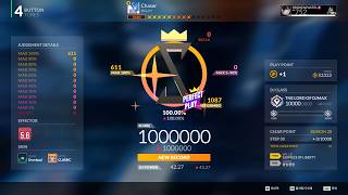 [DJMAX RESPECT V] Chaser 4B HD 9