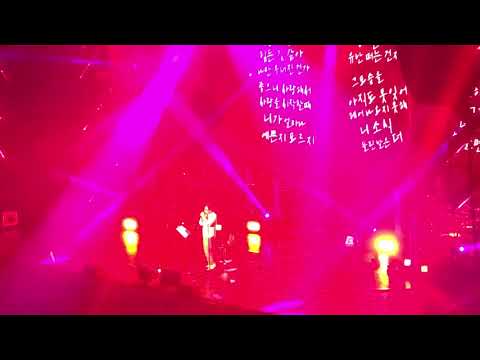 윤종신 좋니 콘서트라이브