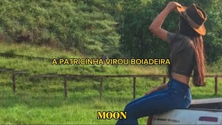 Ana Castela - Boiadeira [Legendado]