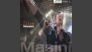Video thumbnail of "Marco Masini - Fuori Di Qui"