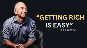 Jeff Bezos Wisdom: How to Find Your Calling and Make Bold Choices | Motivational Video